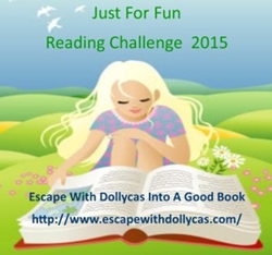 JUST FOR FUN READING CHALLENGE