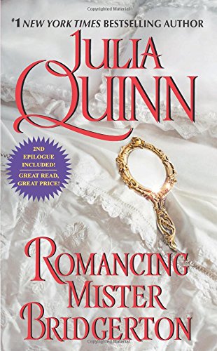 Romancing Mister Bridgerton