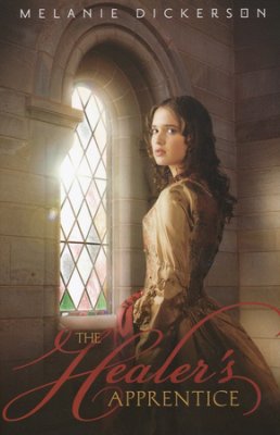 The Healer's Apprentice