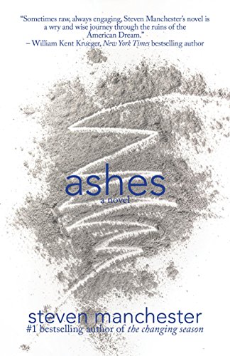 Ashes by Steven Manchester