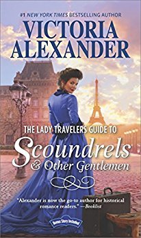 The Lady Travelers Guide to Scoundrels and Other Gentlemen