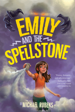 Emily and the Spellstone