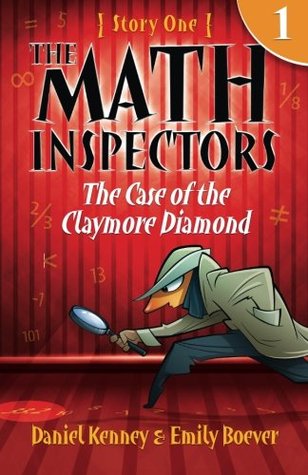 The Case Of The Claymore Diamond