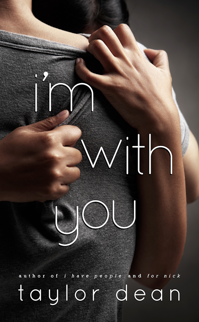 I’m With You by Taylor Dean