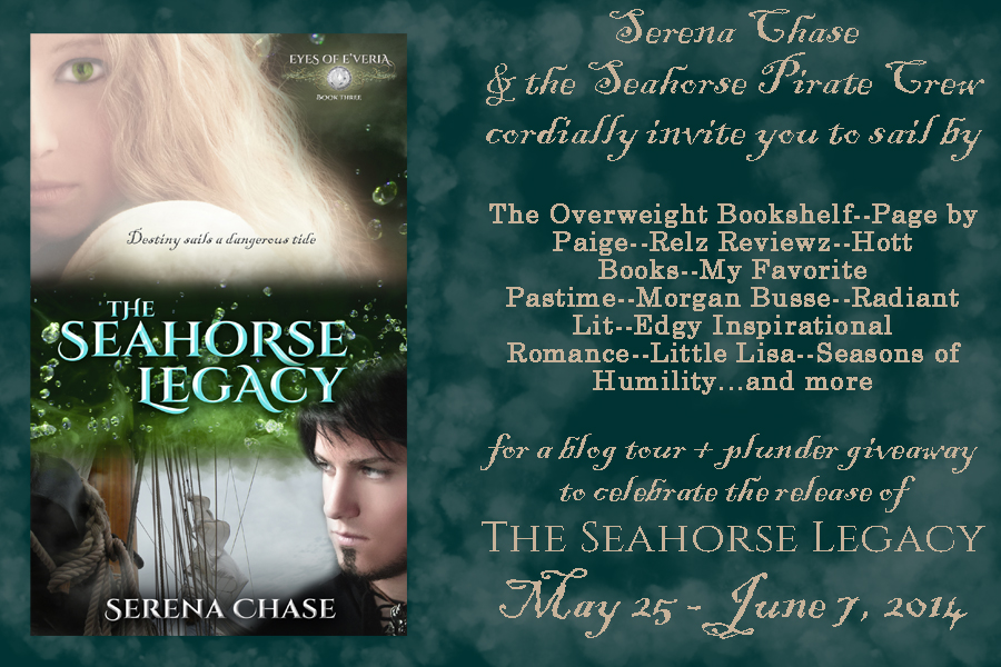 The Seahorse Legacy Tour