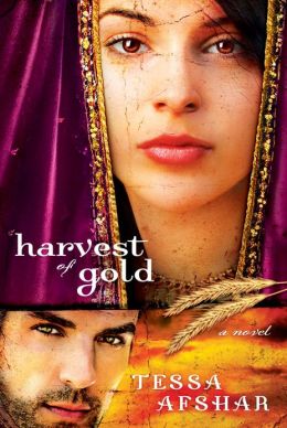 Harvest Of Gold