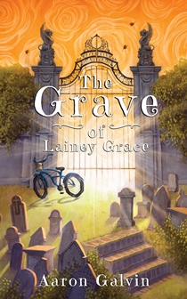 The Grave of Lainey Grace