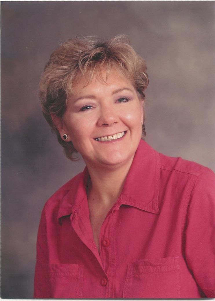 Charlotte Hughes