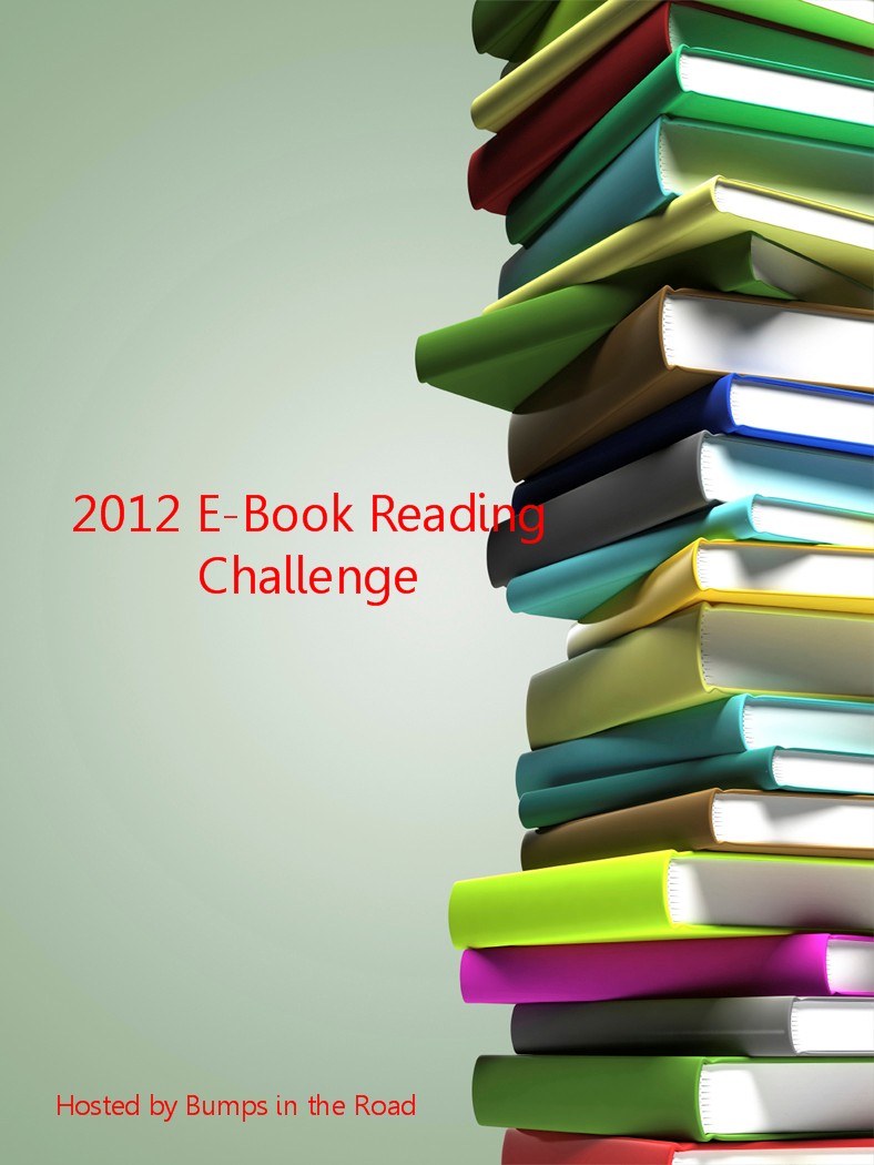 e-Book Challenge
