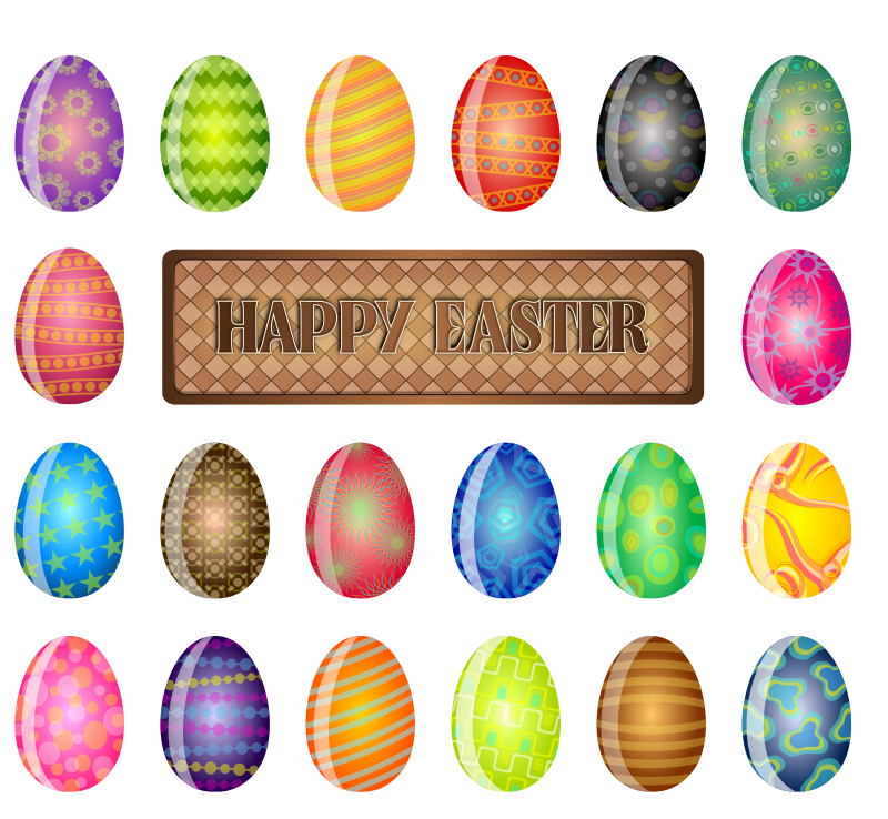 easter