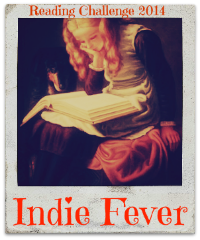 2014 Reading Challenge: Indie-Fever