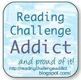 Reading Challenge Addict