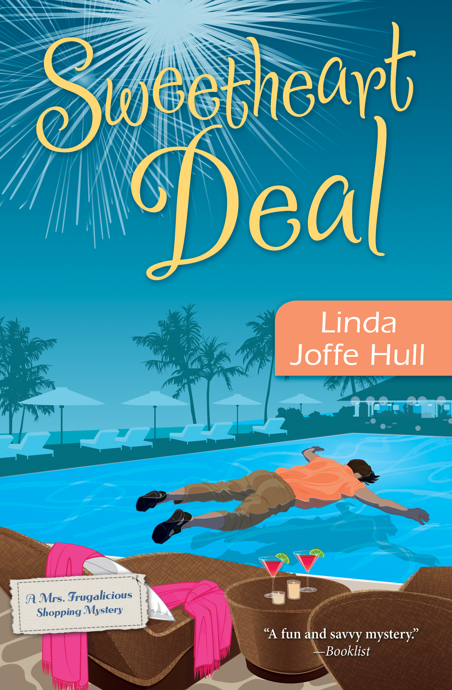 Sweetheart Deal