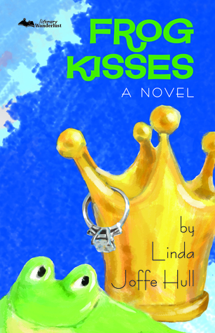 Frog Kisses