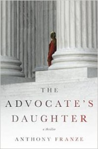 The Advocate's Daughter
