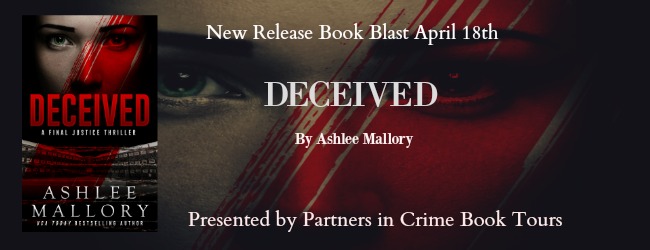 Deceived Blast Banner