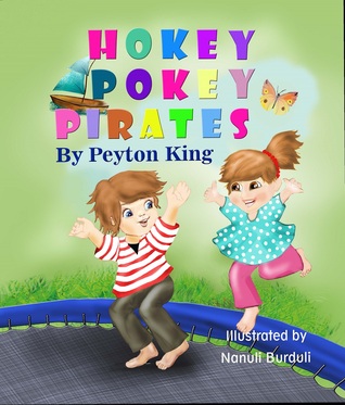 Hokey Pokey Pirates