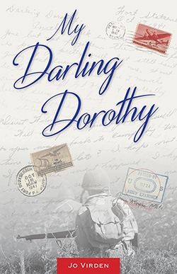 My Darling Dorothy by Jo Ann Virden