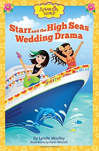Starr and the High Seas Wedding Drama 