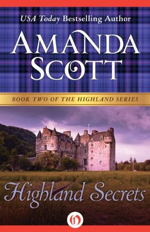 Highland Secrets