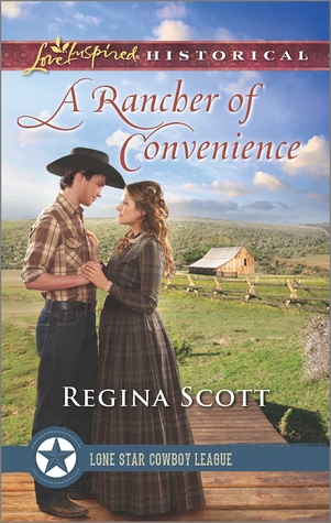 A Rancher of Convenience