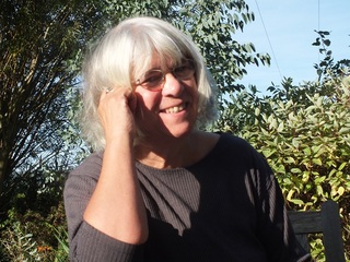 Rebecca Tope