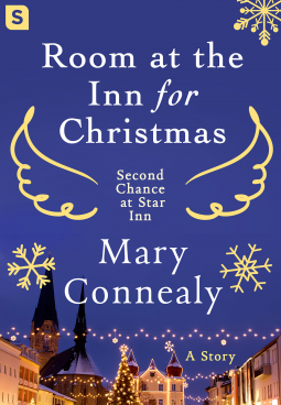 Room at the Inn for Christmas by Mary Connealy