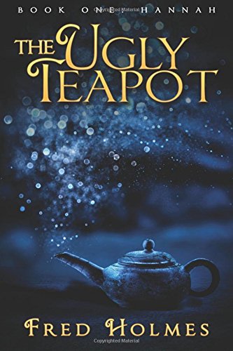The Ugly Teapot