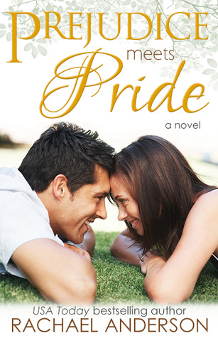 Rachael Anderson's Prejudice Meets Pride