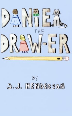 Daniel the Draw-er