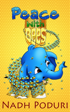Silly Elephant - Peace with Bees