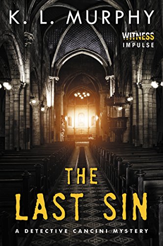 The Last Sin by KL Murphy
