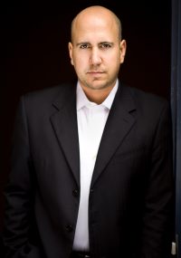 Anthony Franze