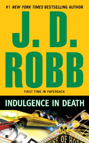 Indulgence In Death