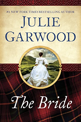 The Bride by Julie Garwood 