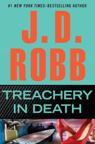 Treachery in Death