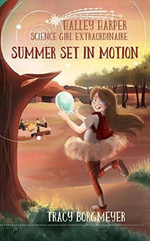Summer Set in Motion