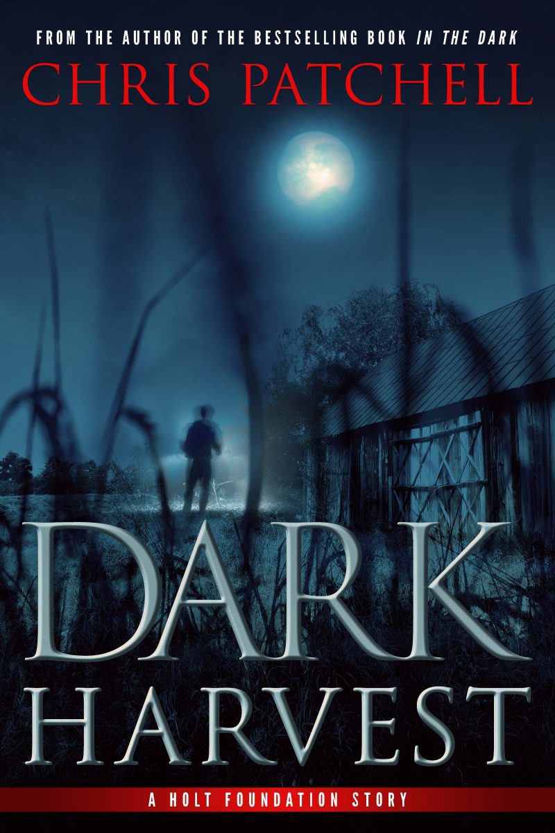 Dark Harvest by Chris Patchell