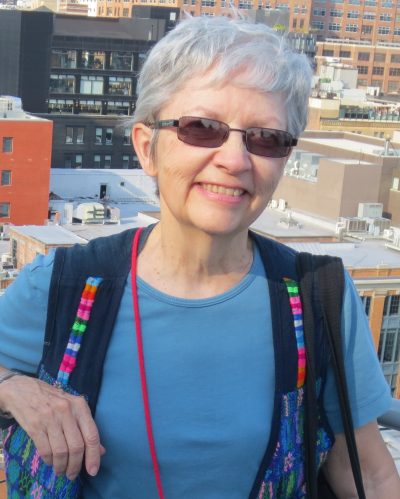 P.M. Carlson