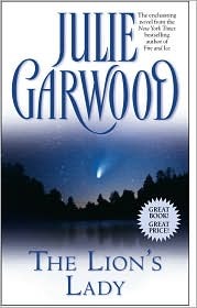 The Lion's Lady by Julie Garwood