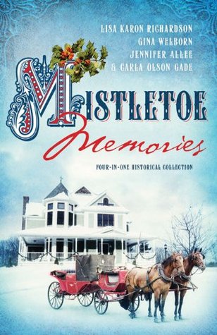 Mistletoe Memories