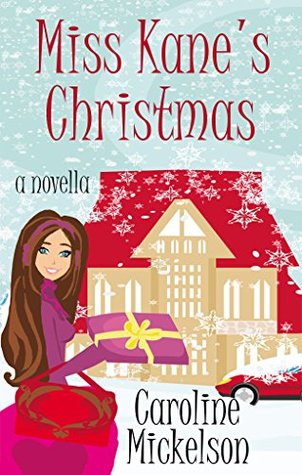 Miss Kane's Christmas 