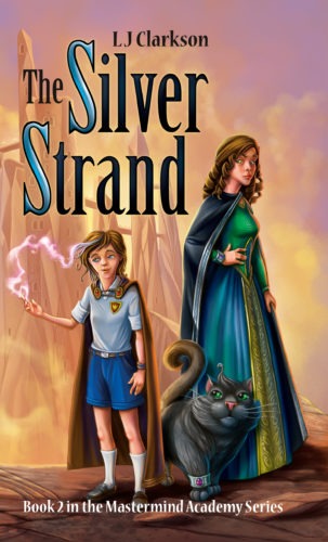 The Silver Strand