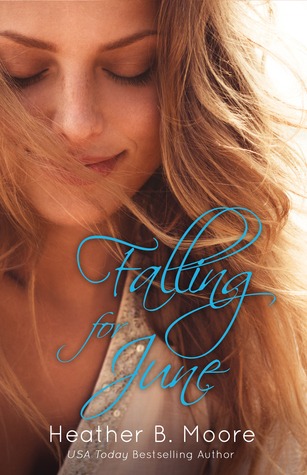 12 Days of Clean Romance | The Falling Series