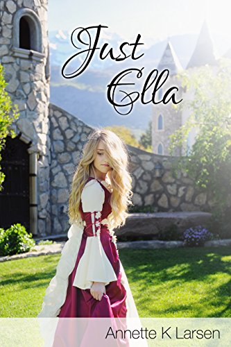 12 Days of Clean Romance | Just Ella