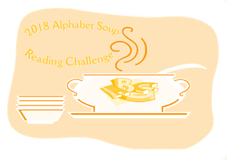 Alphabet Soup: A-Z Reading Challenge