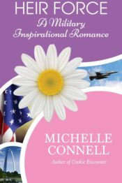 Heir Force by Michelle Connell