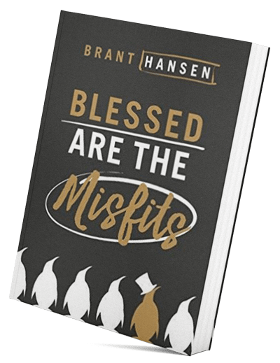 Review | Blessed Are the Misfits