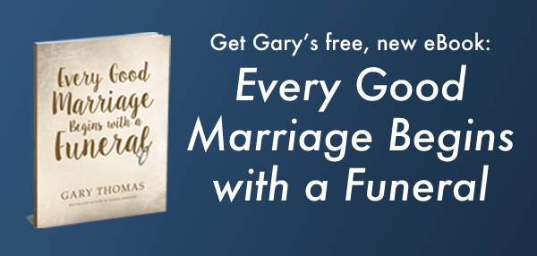 Review | Every Good Marriage Begins with a Funeral