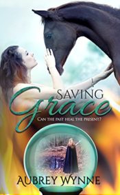 Saving Grace by Aubrey Wynne